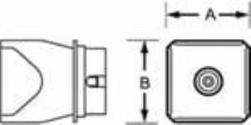 0058736814 electronic component of Apex Tool Group