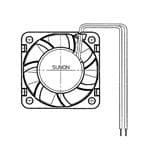 PMD1204PBB1-A.(2).GN electronic component of Sunon