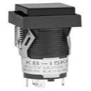 KB15KKW01-A electronic component of NKK Switches