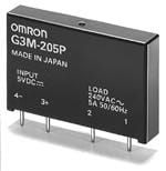 G3M-205P DC24 electronic component of Omron