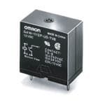 G4W-1112P-US-TV8-DC18 electronic component of Omron