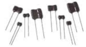 CMR04E270JPDM electronic component of Cornell Dubilier