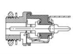 PC732AH electronic component of Switchcraft