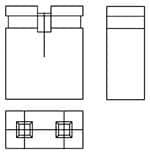 41670300RP1 electronic component of NorComp