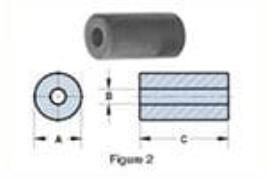 4277352509 electronic component of Fair-Rite