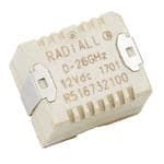 R516433100 electronic component of Radiall