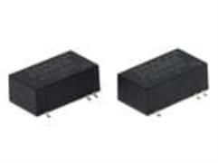 TES 2-1222M electronic component of TRACO Power