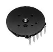 RK14J11A0007 electronic component of ALPS