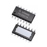 BTS50081EKBXUMA1 electronic component of Infineon