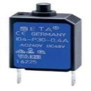 104-P10-10A electronic component of ETA