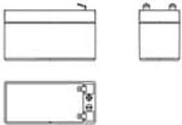 GH1213 electronic component of CSB