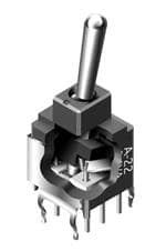 A13J2H electronic component of NKK Switches