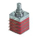 25BSP11-B-1-32C electronic component of Grayhill