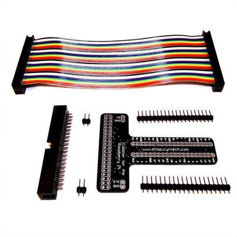 CTLBREAK-TCOBB40-01 electronic component of Cyntech