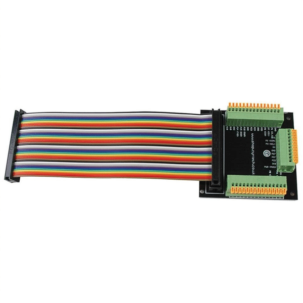 CTLPADDLE40-01 electronic component of Cyntech