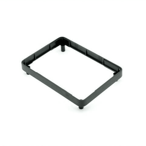 SPABPLU-BLACK-01 electronic component of Cyntech