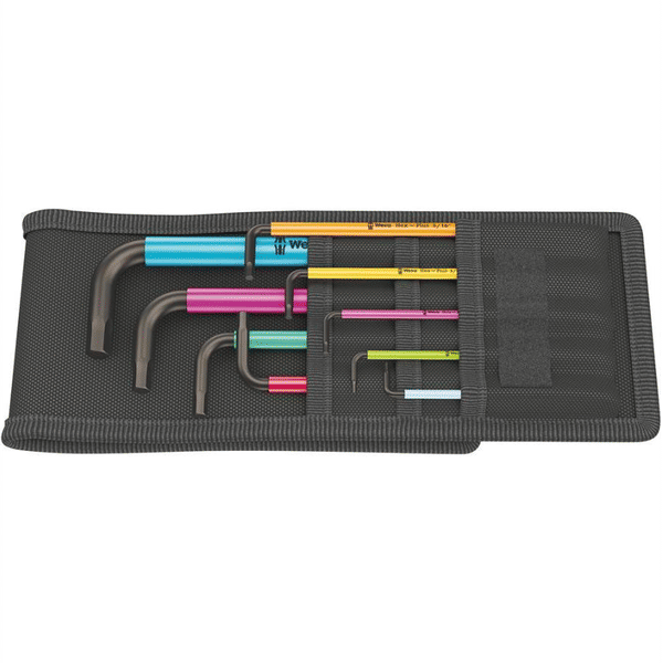 5022639001 electronic component of Wera