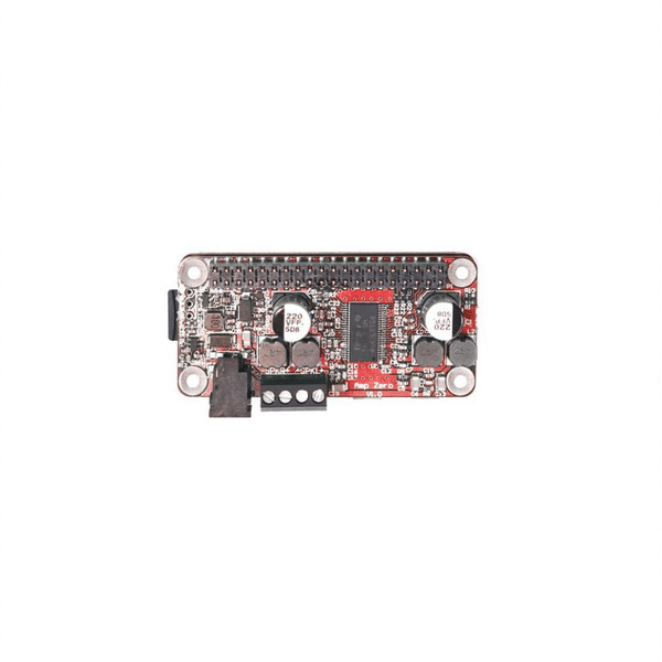 83-17637 electronic component of Pi Supply