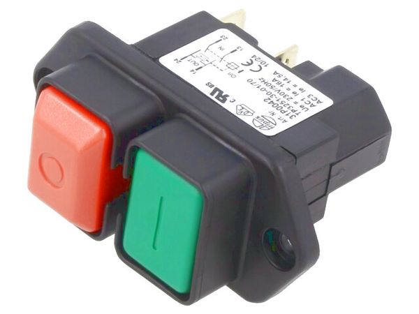 31P0042 electronic component of Tripus