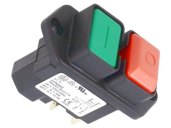 31P0042  Electromechanical