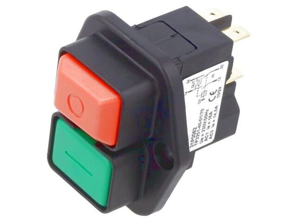 31P0062 electronic component of Tripus