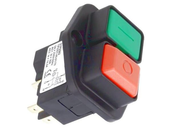 31P0062  Electromechanical