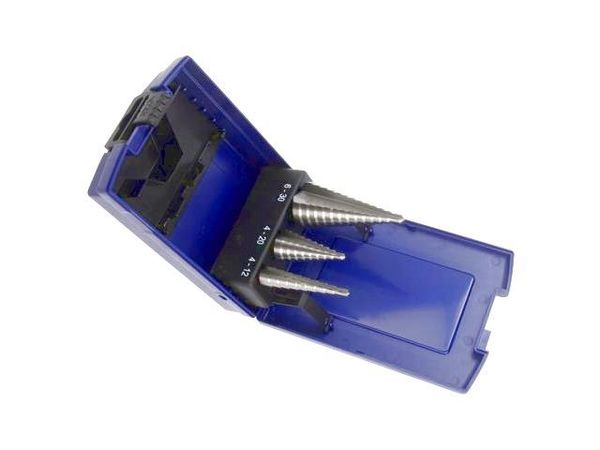 3200-0010 Tool Kits & Cases