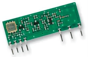 32000615 electronic component of Mipot