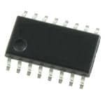 ACPL-33JT-000E electronic component of Broadcom