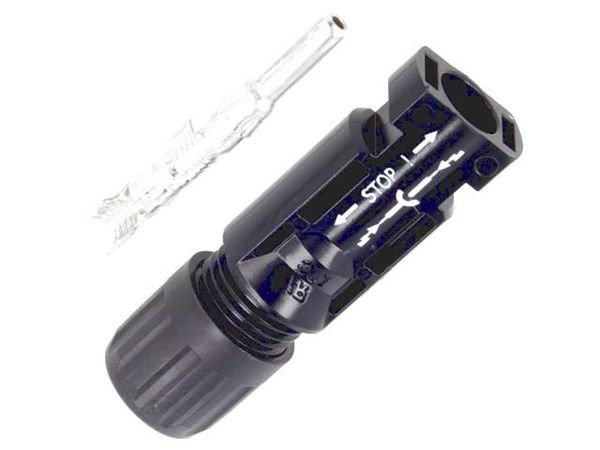 32.0015P0001-UR  Connectors