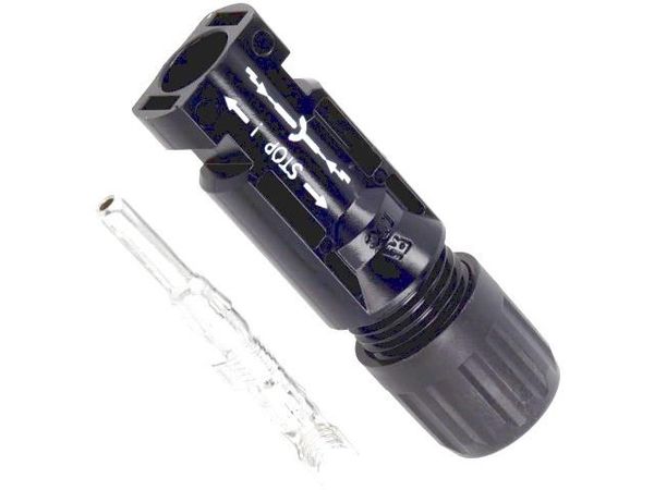 32.0015P0001-UR Solar Connectors / Photovoltaic Connectors