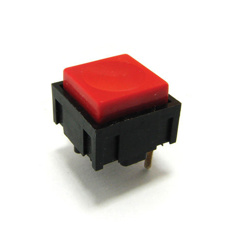 320.01-CAP-WHITE electronic component of E-Switch