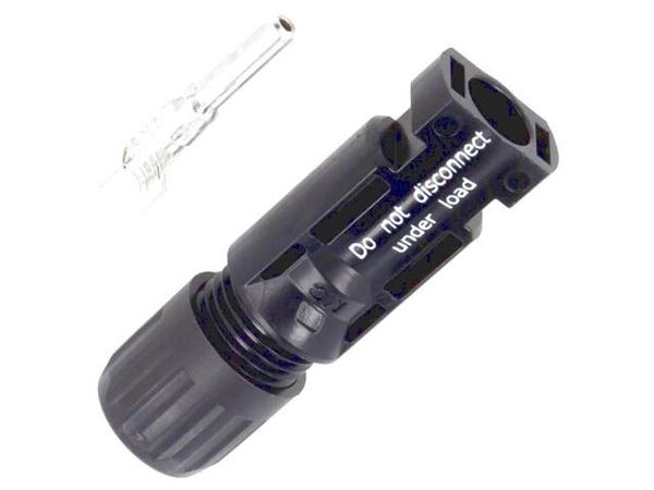 32.0035P0001  Connectors