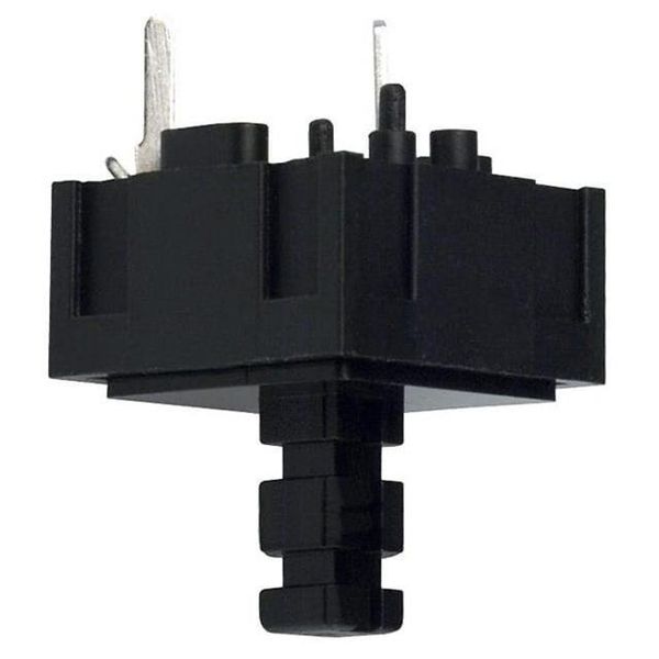 320.03-CAP-BLACK  Semiconductors