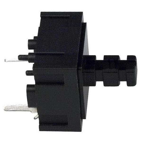 320.03-CAP-BLACK Gate Drivers