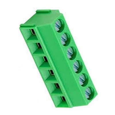 32.006 Fixed Terminal Blocks
