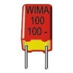 FKP2-3300/100/2.5T electronic component of WIMA