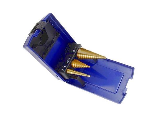 3201-0004 Tool Kits & Cases