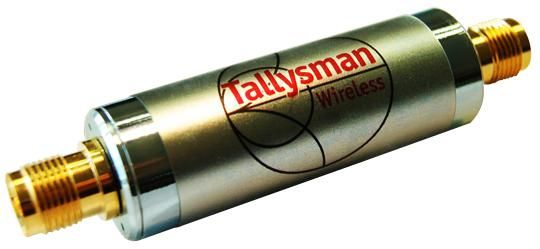 32-0120-0 electronic component of Tallysman Wireless