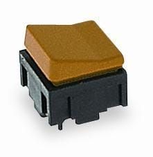320.22-CAP-BLUE electronic component of E-Switch