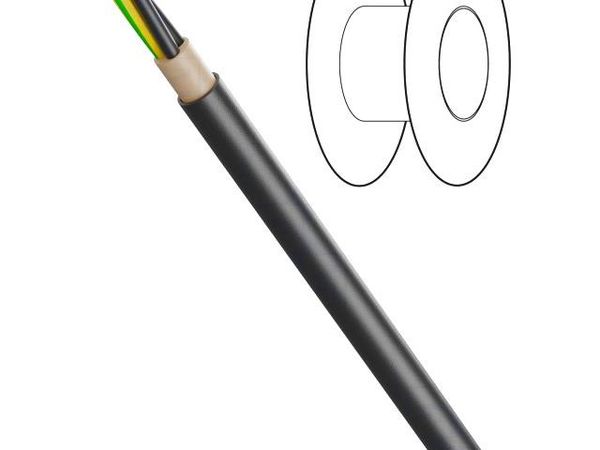 32023 AC Power Leads