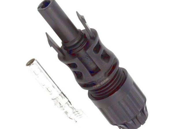 32.0266P0001 Solar Connectors / Photovoltaic Connectors