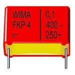 FKP4G001004B00KSSD electronic component of WIMA