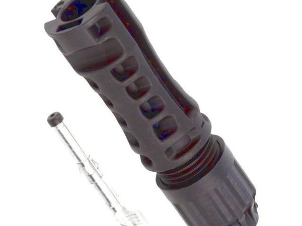 32.0267P0001 Solar Connectors / Photovoltaic Connectors