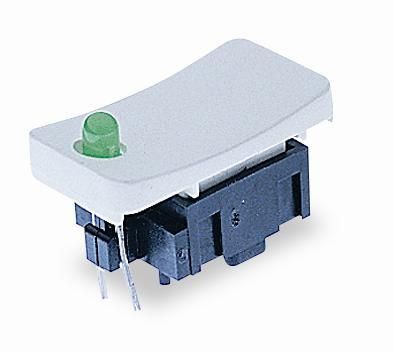 320.2-CAP-BLUE electronic component of E-Switch