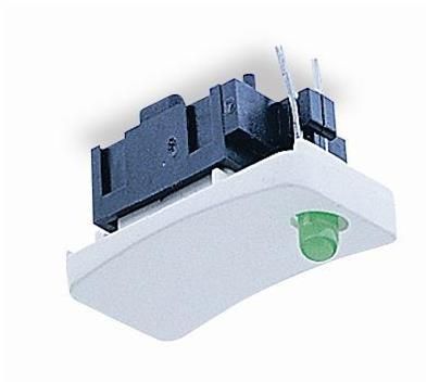 320.2-CAP-BLUE  Electromechanical