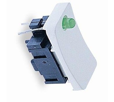 320.2-CAP-RED Switch Fixings