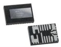 MAX20745EPL+ electronic component of Analog Devices