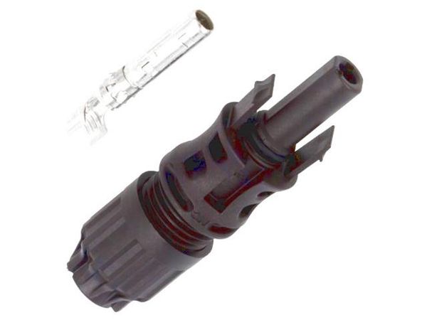 32.0316P0001  Connectors