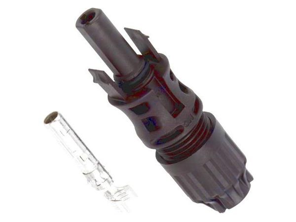 32.0316P0001 Solar Connectors / Photovoltaic Connectors